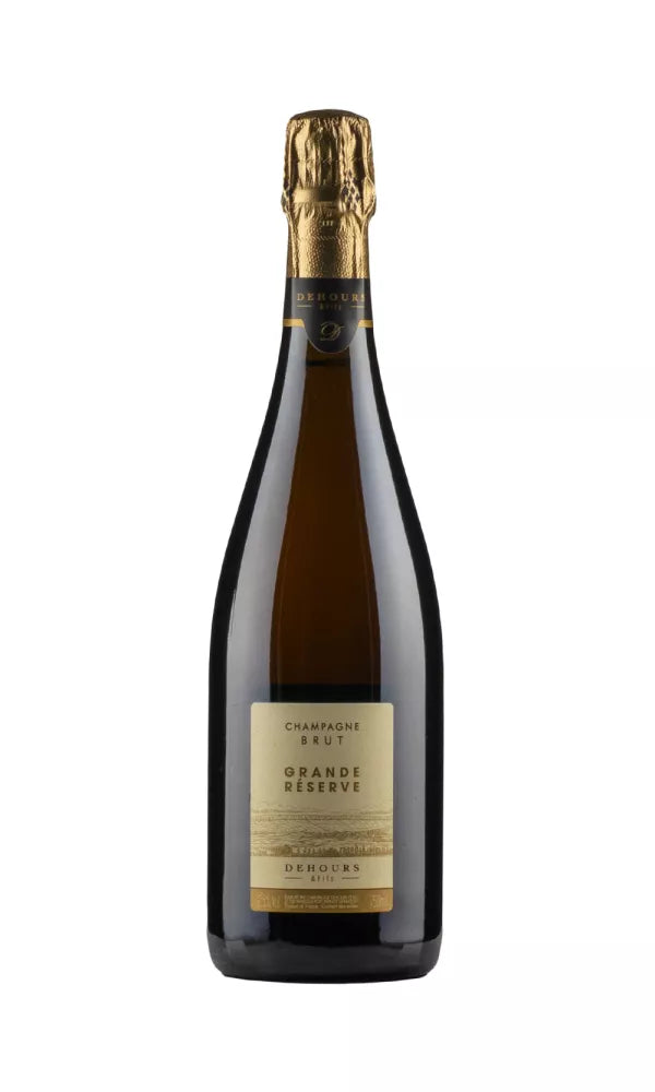 Dehours | Grande Reserve Brut - NV at CaskCartel.com