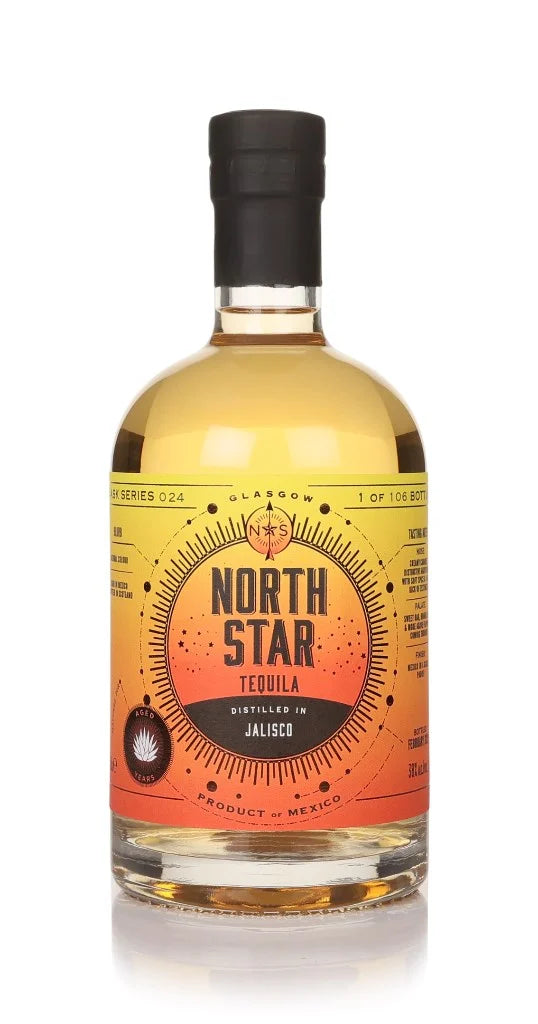 North Star Spirits Tequila | 700ML at CaskCartel.com