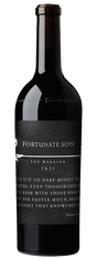 2021 | Fortunate Son | The Warrior at CaskCartel.com