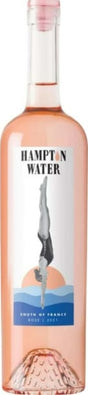 2021 | Hampton Water | Rose at CaskCartel.com