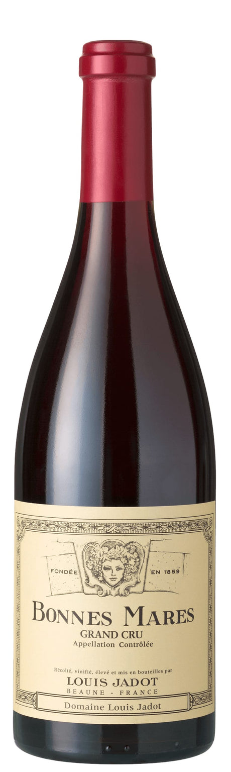 2008 | Louis Jadot | Bonnes-Mares at CaskCartel.com