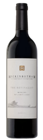 2017 | Hickinbotham Wines | The Revivalist Merlot at CaskCartel.com