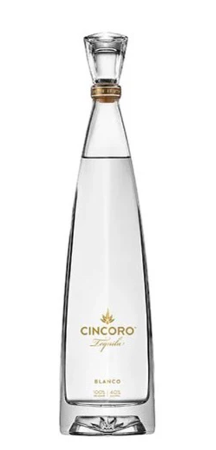 Cincoro Blanco Tequila | 1.75L at CaskCartel.com