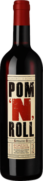2019 | Chateau Gombaude Guillot | Pom N Roll at CaskCartel.com