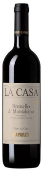 2017 | Caparzo | La Casa at CaskCartel.com