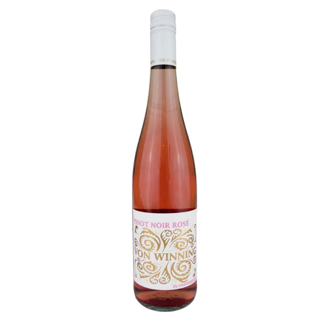 2019 | Von Winning | Pinot Noir Rose at CaskCartel.com