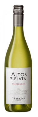 2020 | Terrazas de los Andes | Altos del Plata Chardonnay at CaskCartel.com