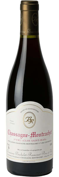 2023 | Domaine Ramonet | Clos Saint-Jean at CaskCartel.com