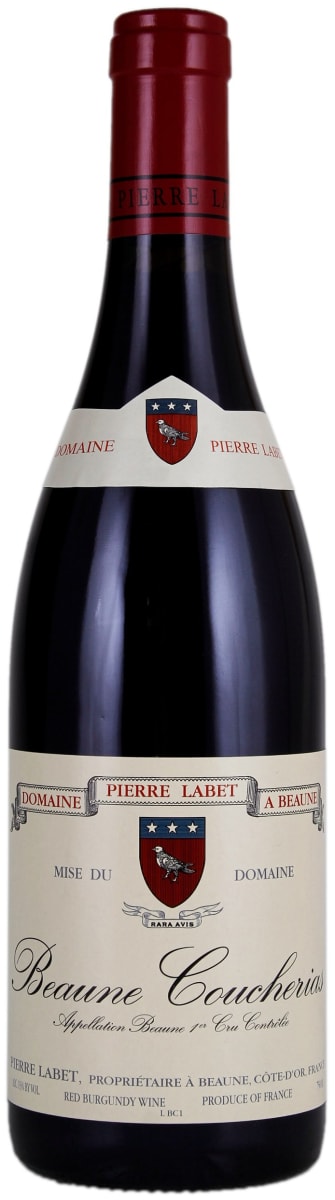 2017 | Domaine Pierre Labet | Beaune Coucherias at CaskCartel.com