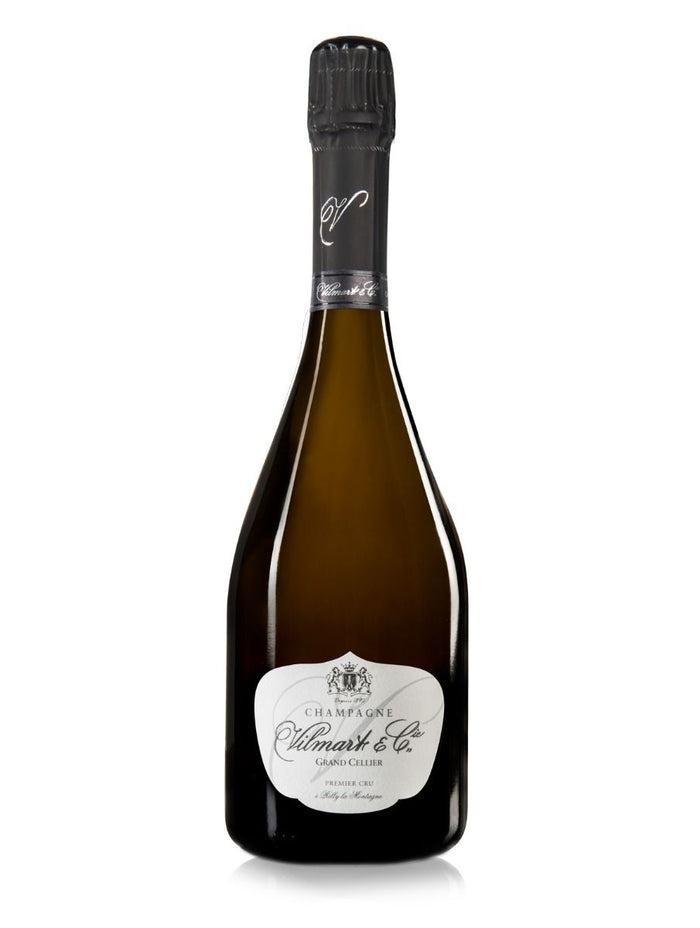 Champagne Vilmart | Grand Cellier Premier Cru Brut - NV