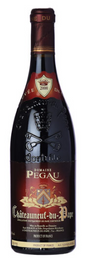 2000 | Domaine du Pegau | Chateauneuf-du-Pape Cuvee da Capo (Magnum) at CaskCartel.com