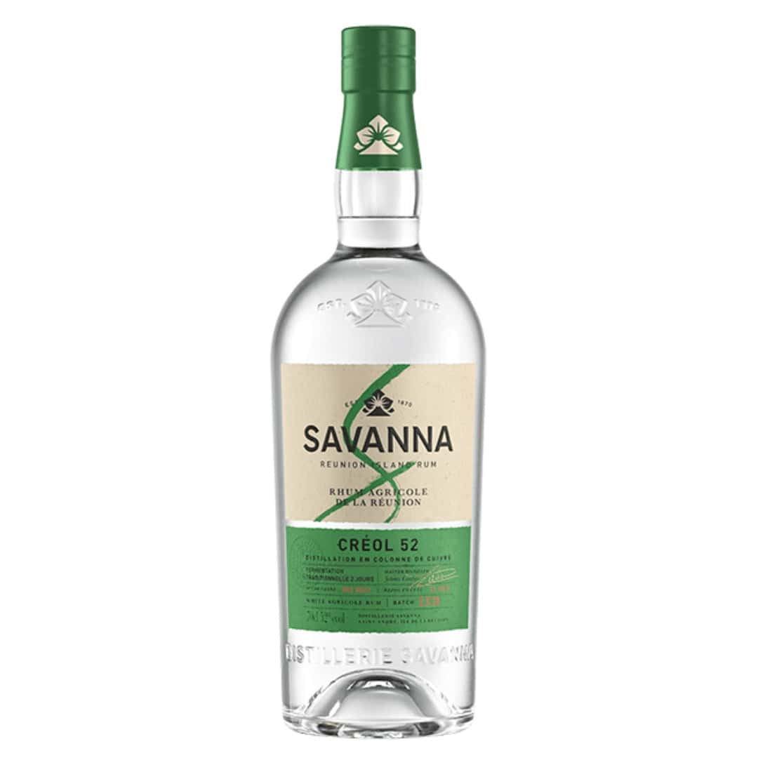 Savanna Creol 52 Batch C.11.19 | 700ML at CaskCartel.com