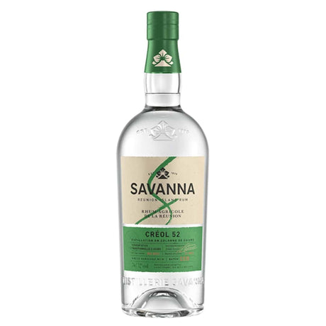 Savanna Creol 52 Batch C.11.19 | 700ML at CaskCartel.com
