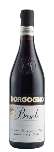 2018 | Giacomo Borgogno & Figli | Barolo at CaskCartel.com