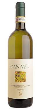 2021 | Cantina Gallura | Canayli at CaskCartel.com