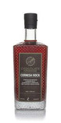 Cornish Rock Chocolate Orange Cornish Rum | 700ML at CaskCartel.com