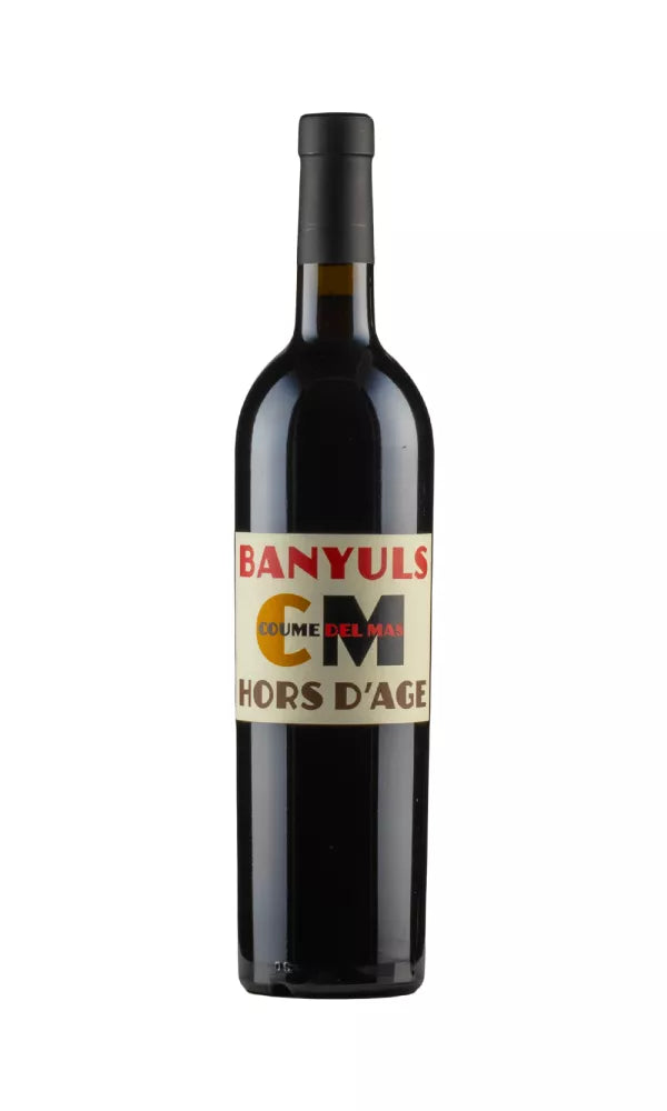 Coume del Mas | Banyuls Hors d'Age - NV at CaskCartel.com