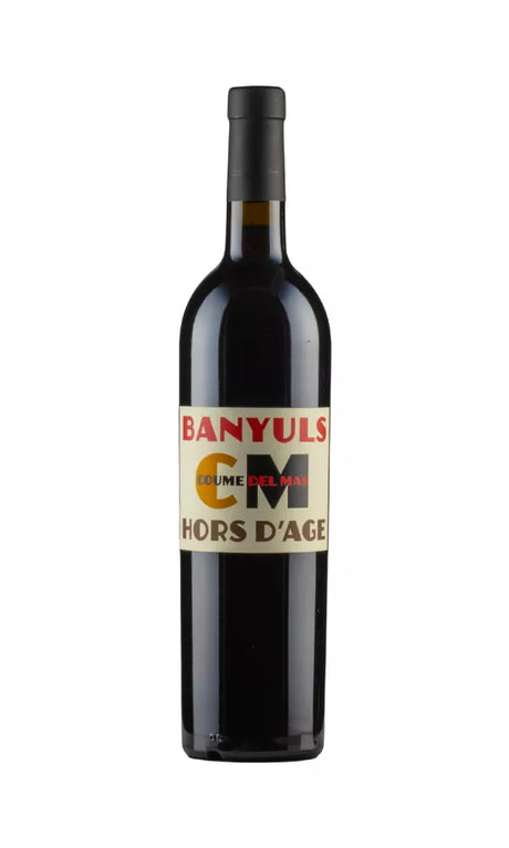 Coume del Mas | Banyuls Hors d'Age - NV at CaskCartel.com