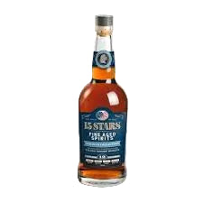 15 Stars | Artisan Collection | Bourbon Whiskey at CaskCartel.com