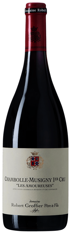 2015 | Robert Groffier | Les Amoureuses at CaskCartel.com