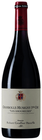 2015 | Robert Groffier | Les Amoureuses at CaskCartel.com