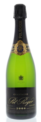 2006 | Pol Roger | Vintage Brut at CaskCartel.com