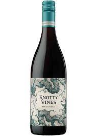 Knotty Vines | Pinot Noir - NV at CaskCartel.com