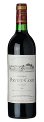 1982 | Château Pontet-Canet | Pauillac at CaskCartel.com