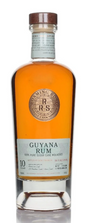 Roaming Roads 10 Year Old Guyana Rum | 700ML at CaskCartel.com