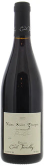 2022 | Domaine Cecile Tremblay | Les Murgers at CaskCartel.com