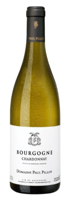 2018 | Domaine Paul Pillot | Bourgogne Chardonnay at CaskCartel.com