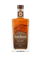 Four Roses | Experimental Series Mizunara Cask Finish | Kentucky Straight Bourbon Whiskey | 375ML at CaskCartel.com