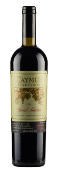 1995 | Caymus Vineyards | Special Selection Cabernet Sauvignon at CaskCartel.com