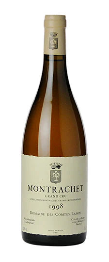 1998 | Domaine des Comtes Lafon | Montrachet at CaskCartel.com
