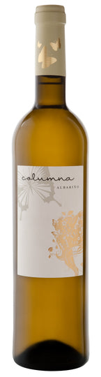 2017 | Compania de Vinos del Atlantico | Columna Albarino at CaskCartel.com