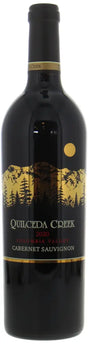 2020 | Quilceda Creek Winery | Cabernet Sauvignon at CaskCartel.com