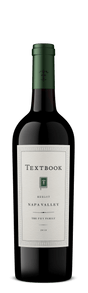 2019 | Scenic Root | Textbook Vineyards Merlot at CaskCartel.com