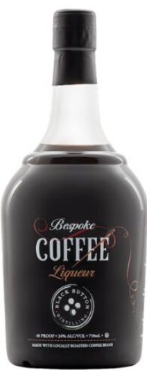 Black Button Bespoke Coffee Liqueur at CaskCartel.com