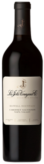 2016 | La Jota Vineyards | Cabernet Sauvignon at CaskCartel.com