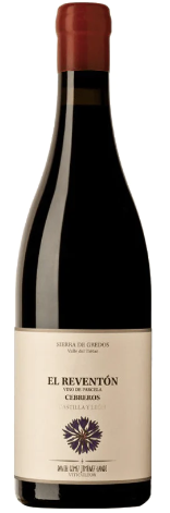 2014 | Daniel Gomez Jimenez Landi | El Reventon at CaskCartel.com