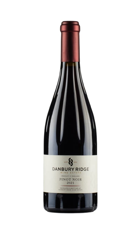 2021 | Danbury Ridge | Pinot Noir at CaskCartel.com