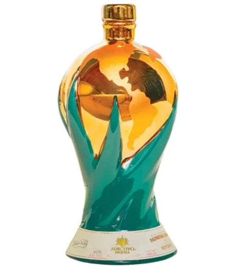 Adictivo 2026 World Cup Edition Doble Reposado Tequila at CaskCartel.com