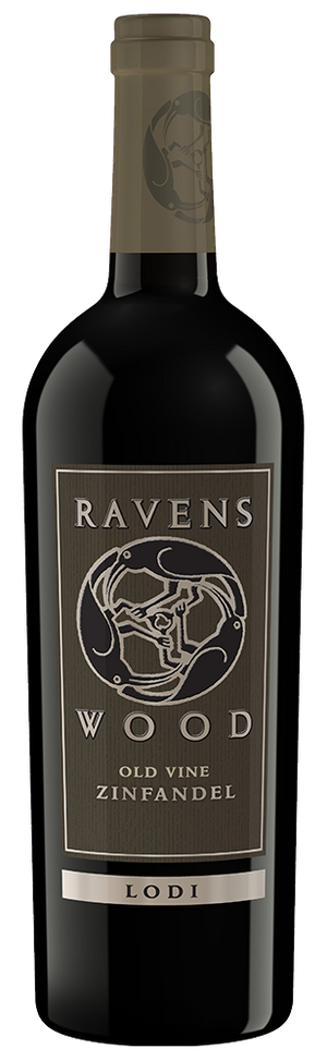 Ravenswood Winery | Old Vine Zinfandel - NV at CaskCartel.com