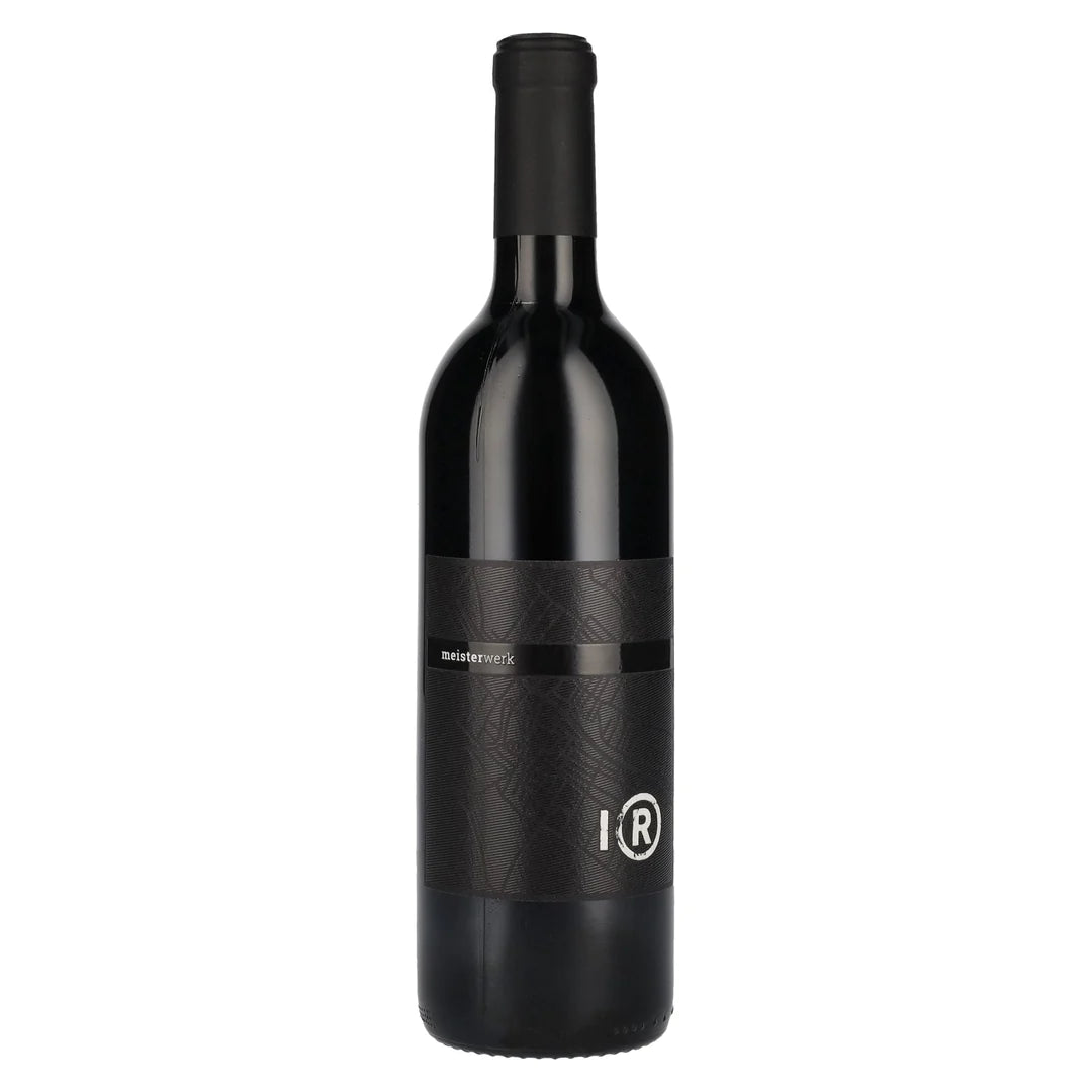 2020 | Iro | Meisterwerk at CaskCartel.com