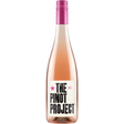 2025 | The Pinot Project | Rose at CaskCartel.com