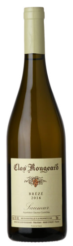 2016 | Clos Rougeard | Saumur Blanc Breze (Magnum) at CaskCartel.com