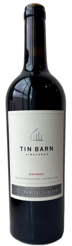 2023 | Tin Barn Vineyards | Los Chamizal Vineyard Zinfandel at CaskCartel.com