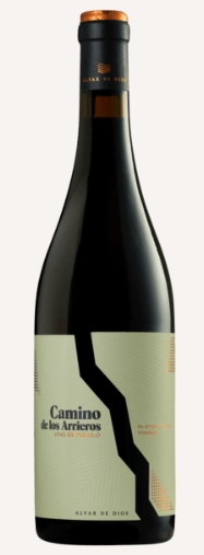 2018 | Alvar de Dios Hernandez | Camino de los Arrieros at CaskCartel.com