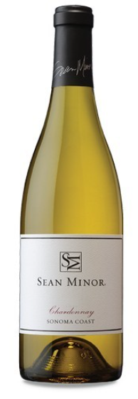 2018 | Sean Minor | Chardonnay at CaskCartel.com