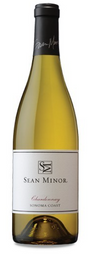 2018 | Sean Minor | Chardonnay at CaskCartel.com